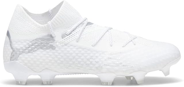 Puma Future 7 Ultimate FG Soccer Cleats