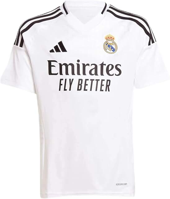 Atletico Madrid Home Jersey 2024/25