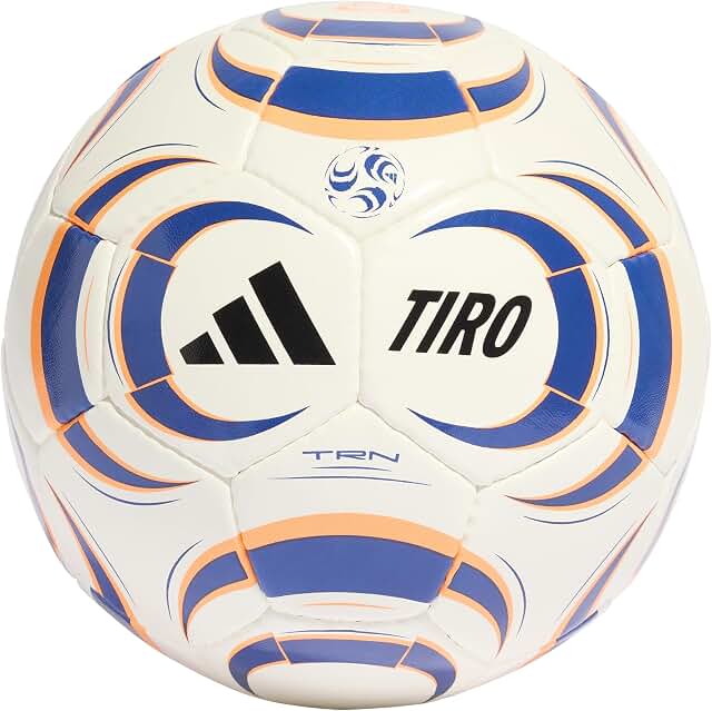 Adidas Tiro Training Soccer Ball