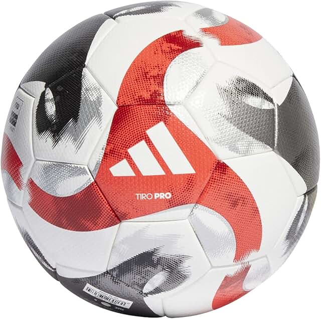 Adidas Club Quality Match Ball