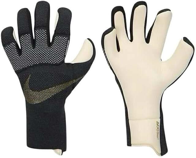 Nike Vapor Grip3 Goalkeeper Gloves