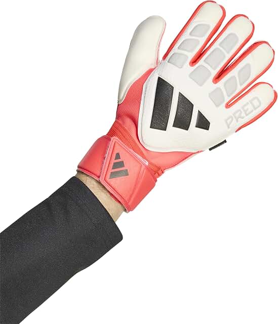 Nike Match Goalkeeper Gloves