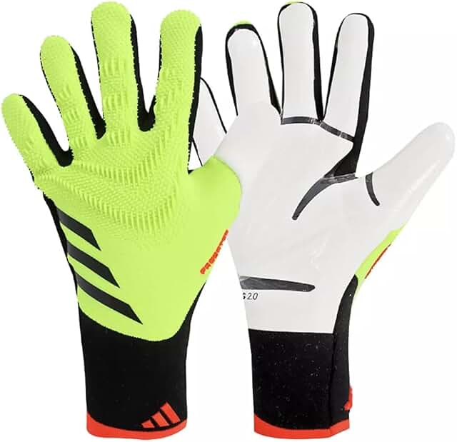 Adidas Predator Pro Goalkeeper Gloves
