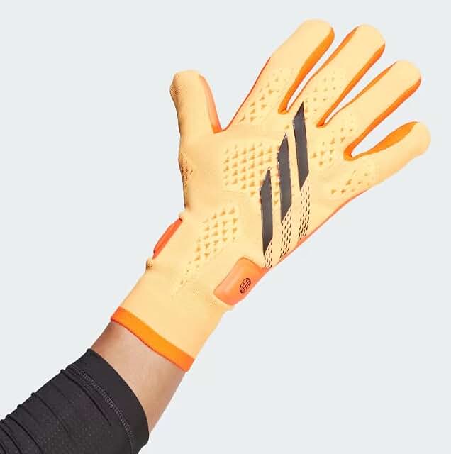 Adidas X Speedportal Goalkeeper Gloves