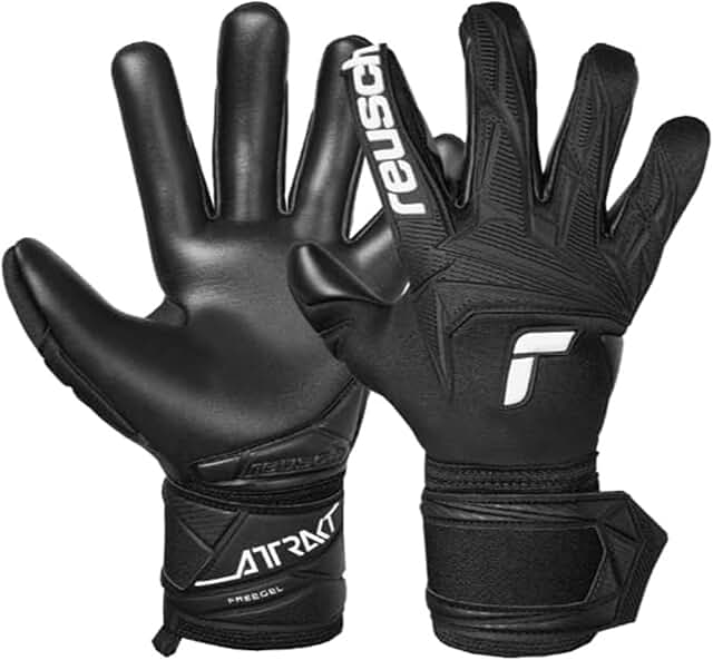 Reusch Pure Contact Pro Gloves