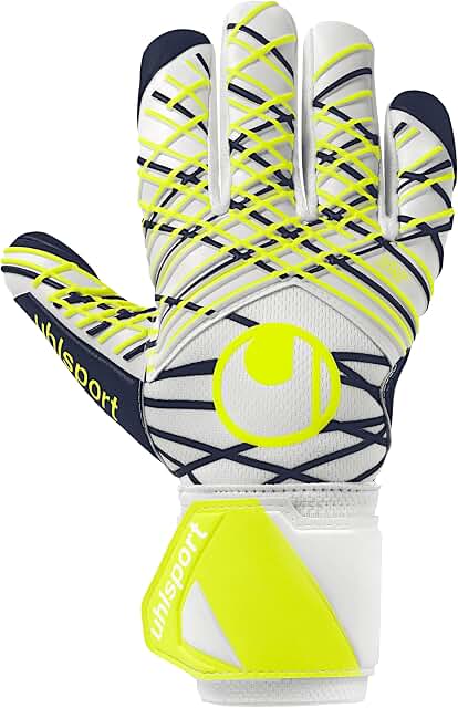 Uhlsport HyperAct Pro Goalkeeper Gloves