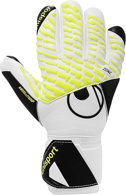 Uhlsport Absolutgrip Pro Gloves