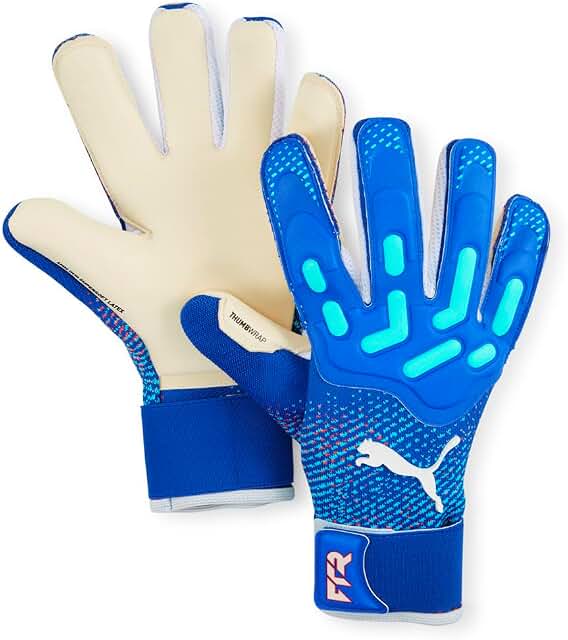 Puma Future Z Pro Goalkeeper Gloves