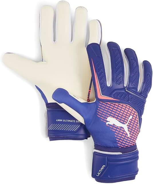 Puma Ultra Pro Goalkeeper Gloves