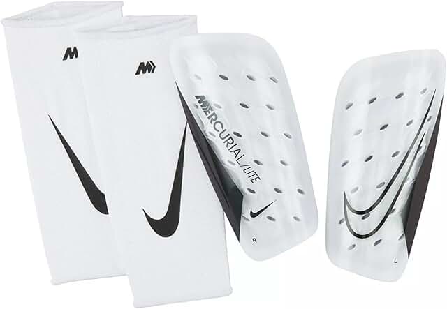 Nike Mercurial Lite Shinguards