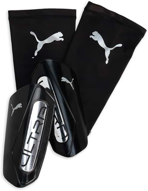 Puma Ultra Match Shinguards