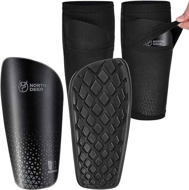 Diadora Protec Pro Shinguards