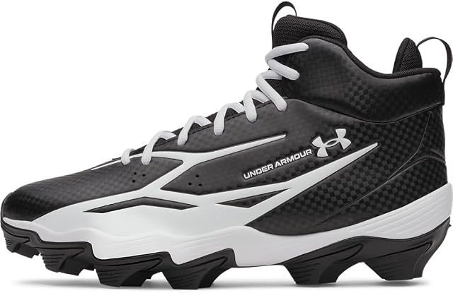 Under Armour Spotlight FRM Soccer Cleats