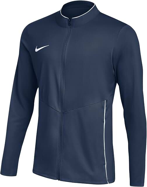 Nike Dri-FIT Soccer Training Jacket