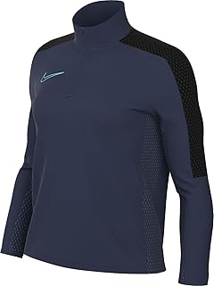 Nike Academy Soccer Drill Top