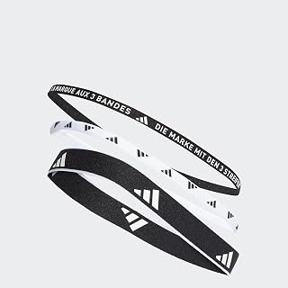 Adidas Dri-FIT Soccer Headband 3 Pack