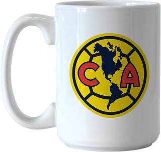 Soccer Club Official Coffee Mug Ceramic