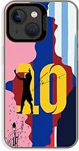 Soccer Team Phone Case iPhone Compatible