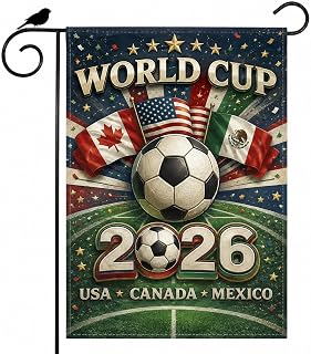 National Team Garden Flag Outdoor
