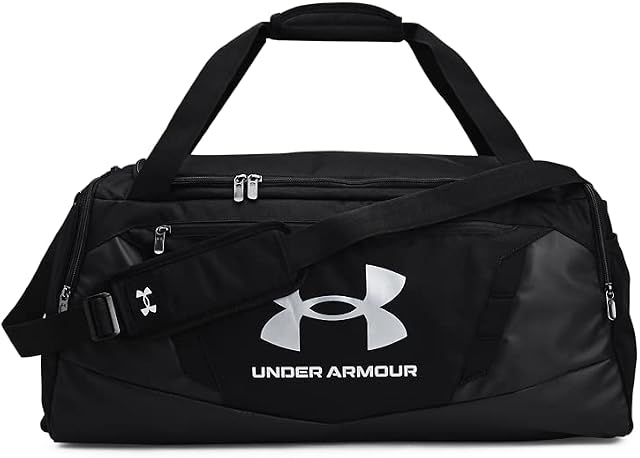 Under Armour Duffel Bag Sports Training
