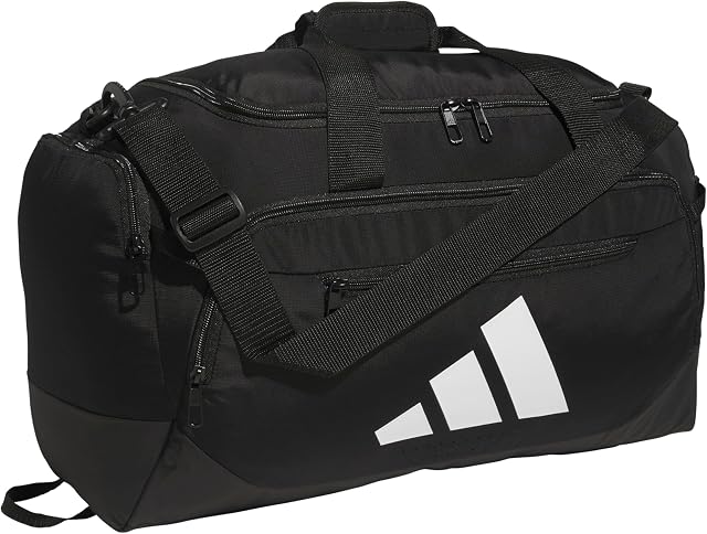 Adidas Defender III Medium Duffel Bag