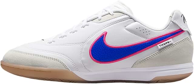 Nike Court Dragon Indoor Soccer Shoes
