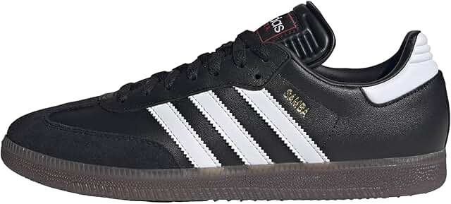 Adidas Samba Classic Indoor Soccer Shoes