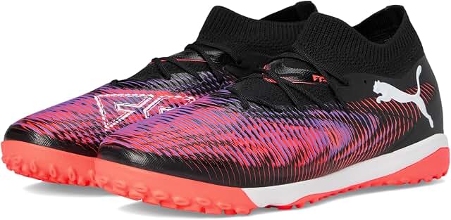 Puma Ultra Match TF Turf Soccer Shoes