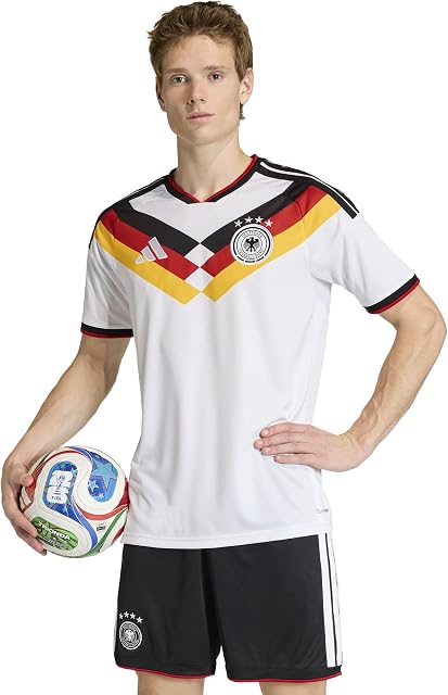 Adidas Germany Home Replica Jersey 2024