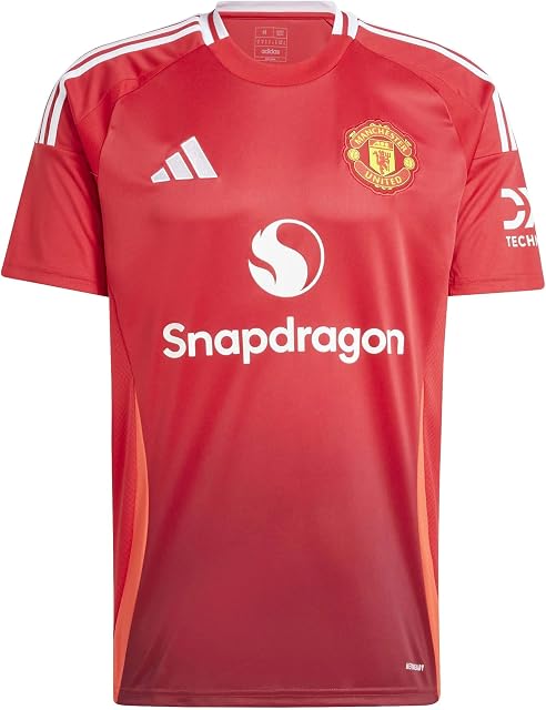 Nike Dri-FIT Manchester United Home Jersey 2024/25