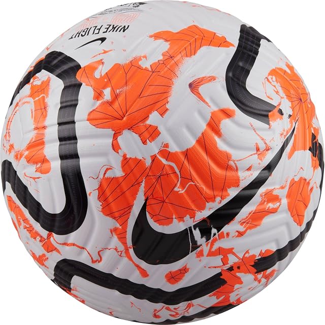Nike Flight Premier League Soccer Ball