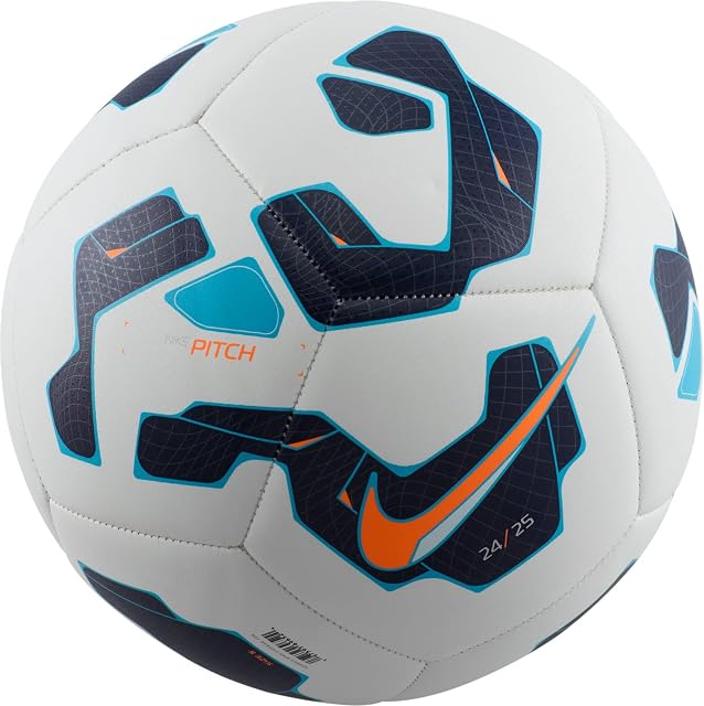 Nike Pitch Team Soccer Ball