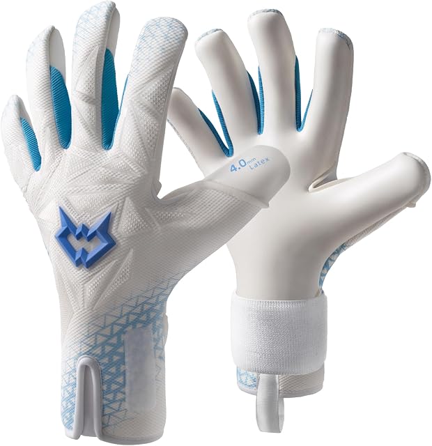 Nike Vapor Grip 3 Goalkeeper Gloves
