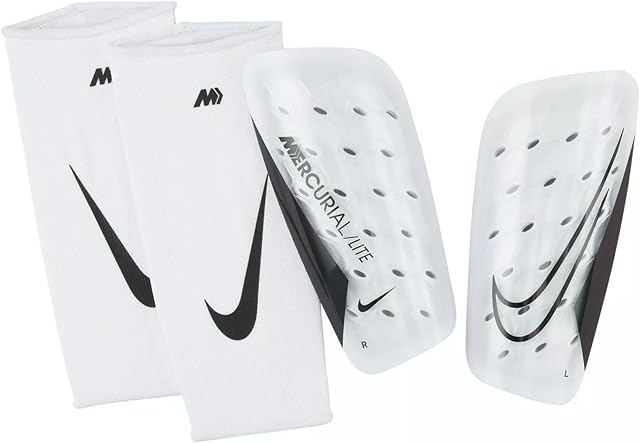 Nike Mercurial Lite Shinguards
