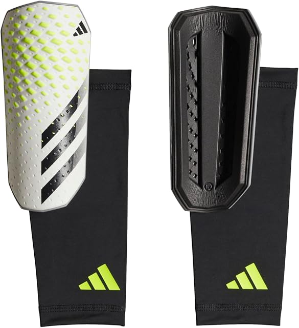 Adidas Predator League Shin Guards