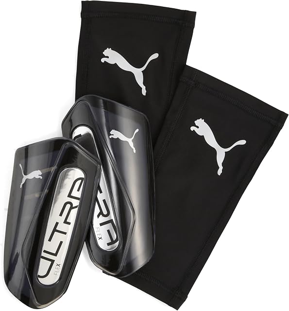 Puma Ultra Flex Shin Guards