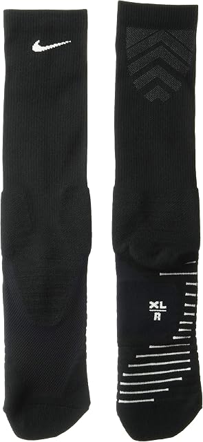 Nike Vapor Crew Soccer Socks (3 Pair)
