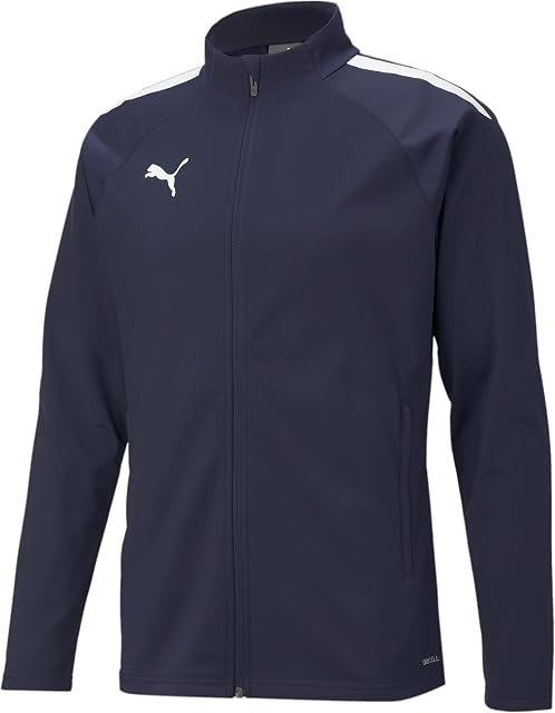 Puma Liga Core Training Sweatshirt