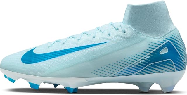 Nike Mercurial Superfly 10 Elite FG Soccer Cleats