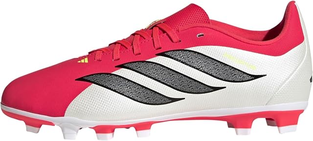 Adidas Predator 24.4 Flexible Ground Kids Soccer Cleats