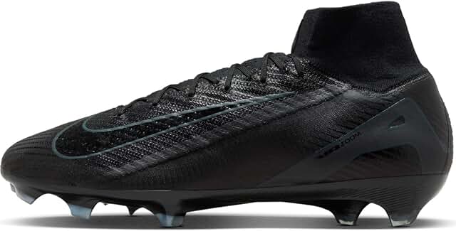 Nike Mercurial Superfly 9 Elite FG Soccer Cleats