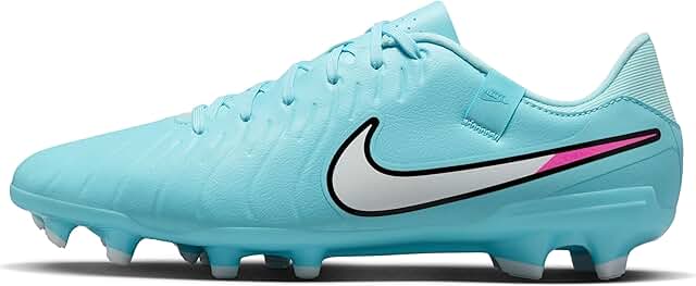 Nike Tiempo Legend 10 Academy MG Cleats