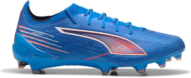 Puma Ultra Ultimate FG Soccer Cleats