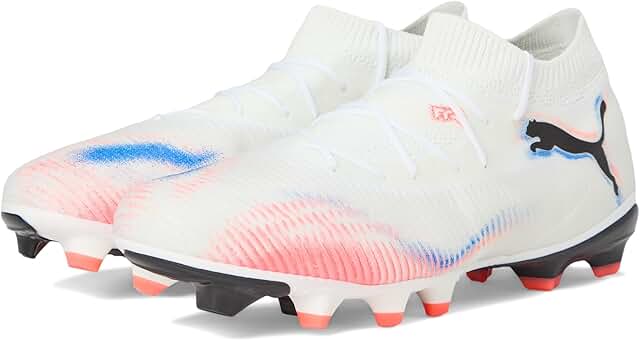 Puma Ultra Match FG Soccer Cleats