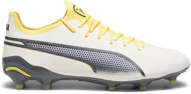 Puma King Ultimate FG Soccer Cleats