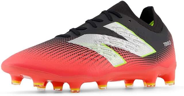 New Balance Tekela v4+ Pro FG Soccer Cleats