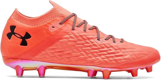 Under Armour Clone Magnetico Pro FG Cleats