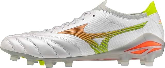 Mizuno Morelia Neo III Beta Elite FG Cleats