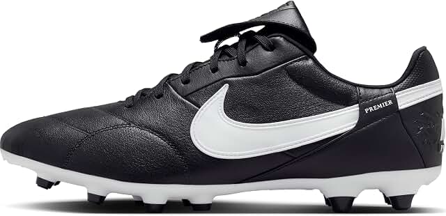 Nike Premier 3 FG Soccer Cleats