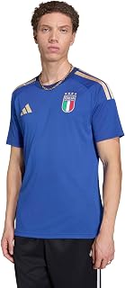 Italy National Team Home Jersey 2024/25